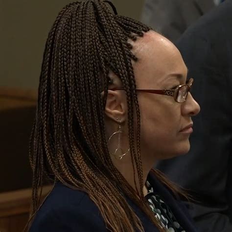 Rachel Dolezal: Twitter sounds off